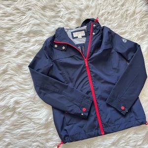 Micheal Kors rain jacket
